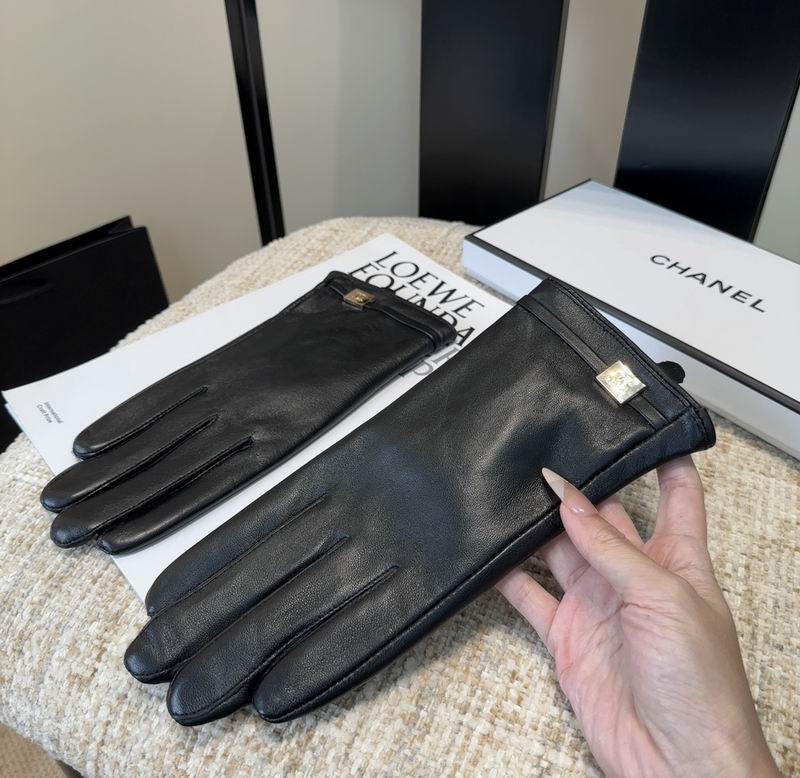 Hermes Gloves M L 32 (4)