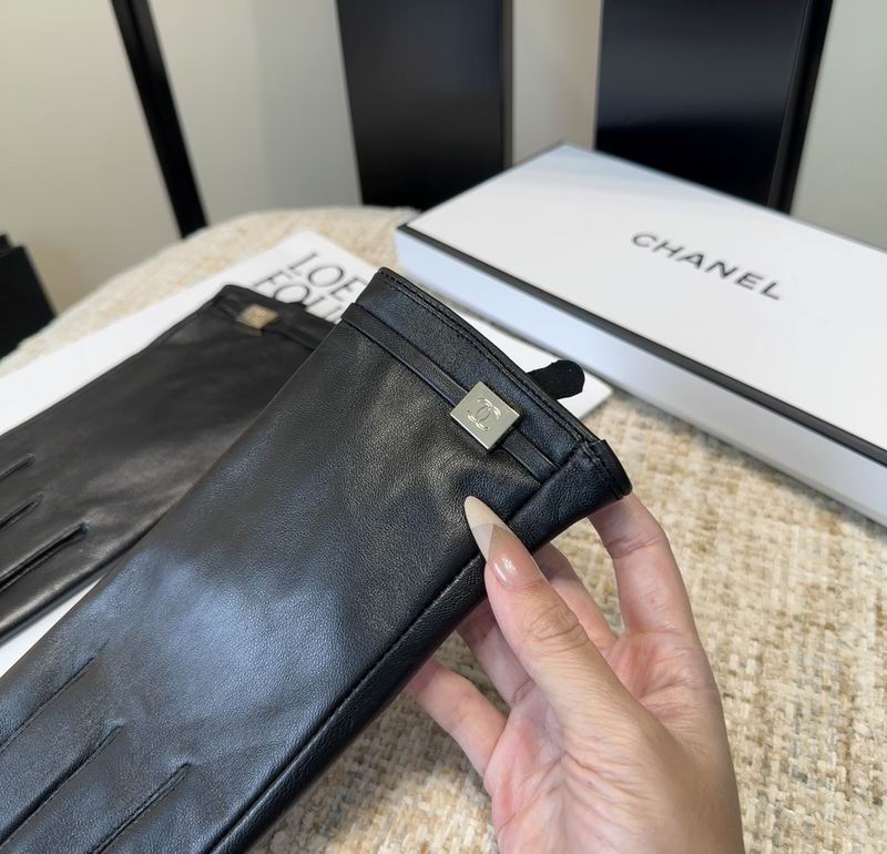 Hermes Gloves M L 32 (5)