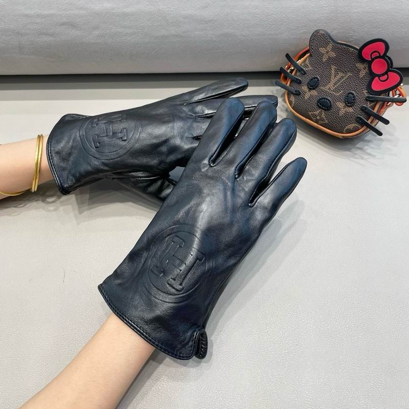Hermes Gloves M L 52 (1)