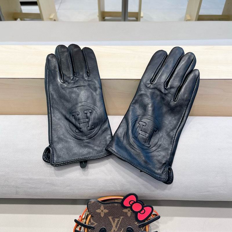 Hermes Gloves M L 52 (4)
