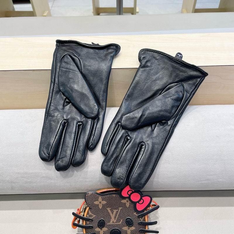 Hermes Gloves M L 52 (8)