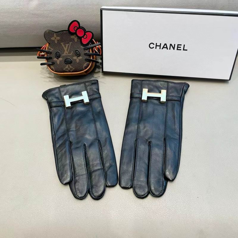 Hermes Gloves XL XXL 25 (2)