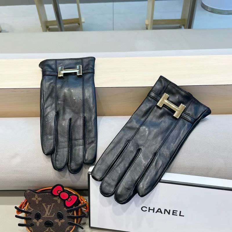 Hermes Gloves XL XXL 25 (3)