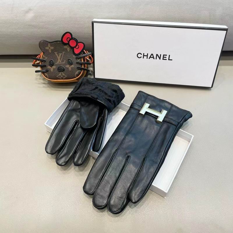 Hermes Gloves XL XXL 25 (4)