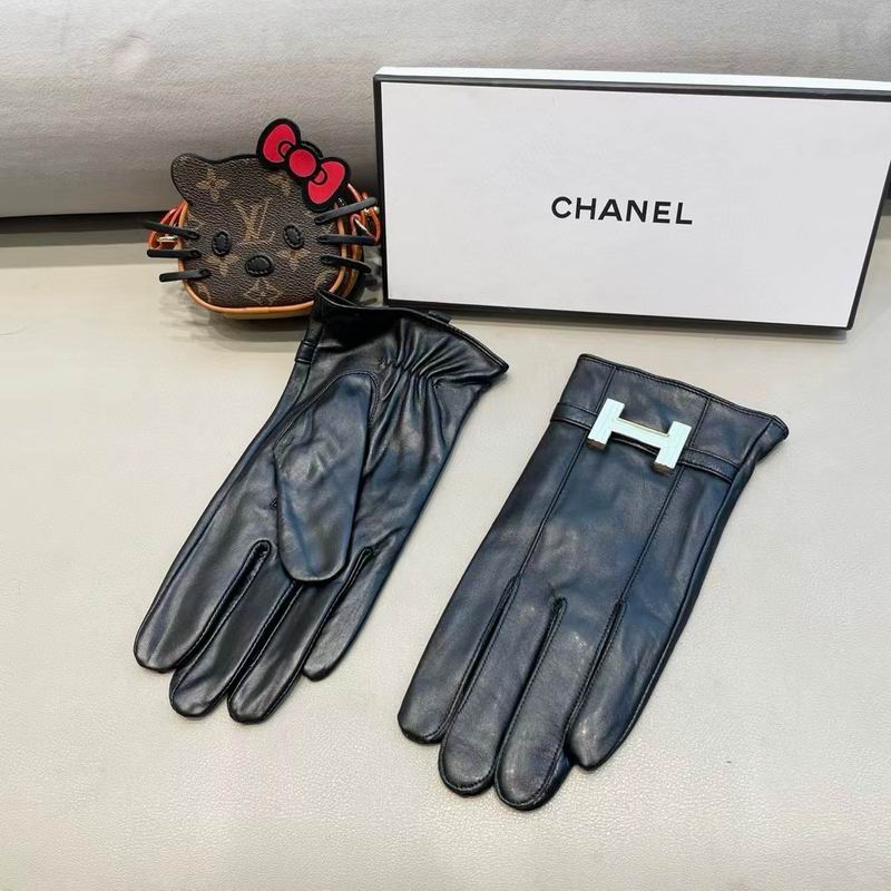 Hermes Gloves XL XXL 25 (5)