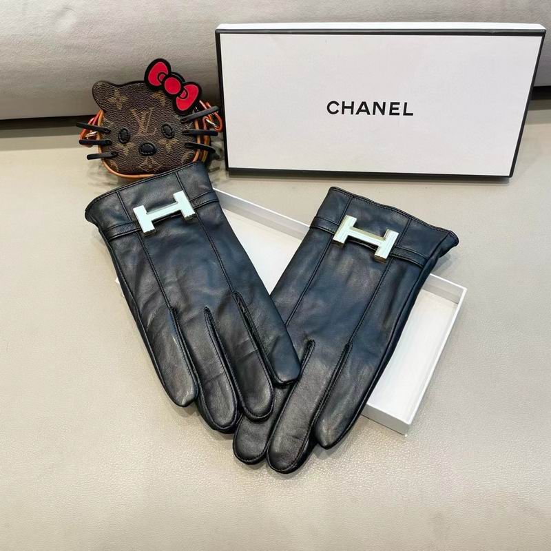 Hermes Gloves XL XXL 25 (6)
