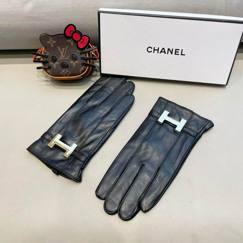 Hermes Gloves XL XXL 25 (9)