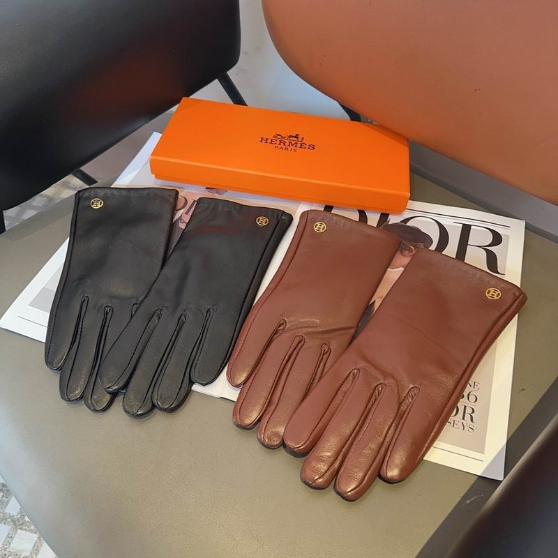 Hermes Gloves hm (16)