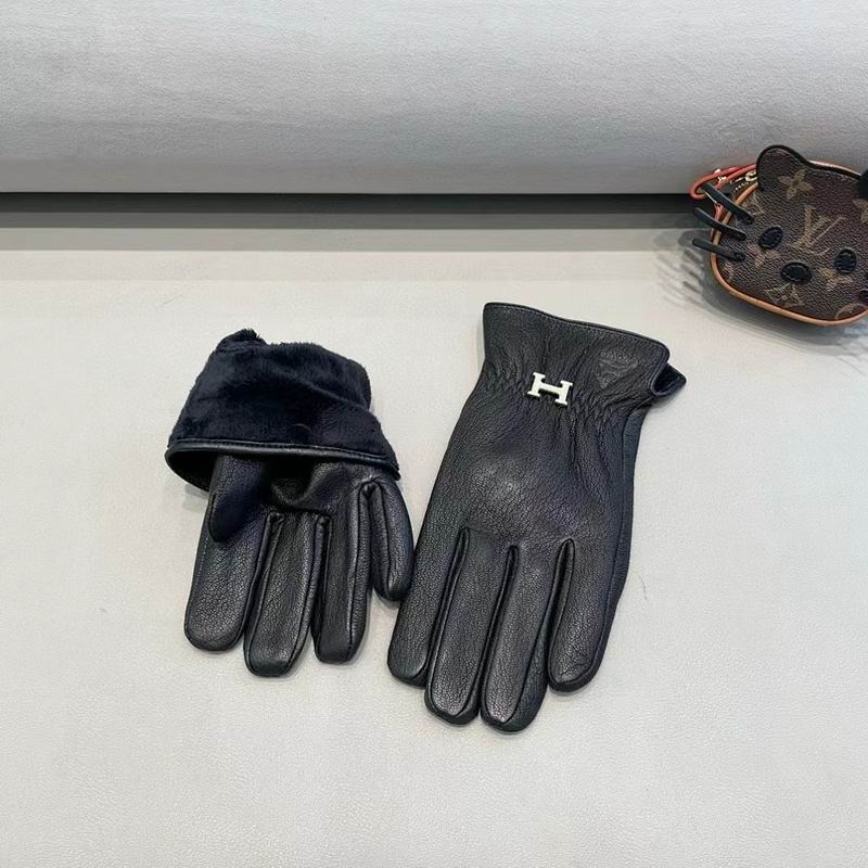 Hermes Gloves hm (20)