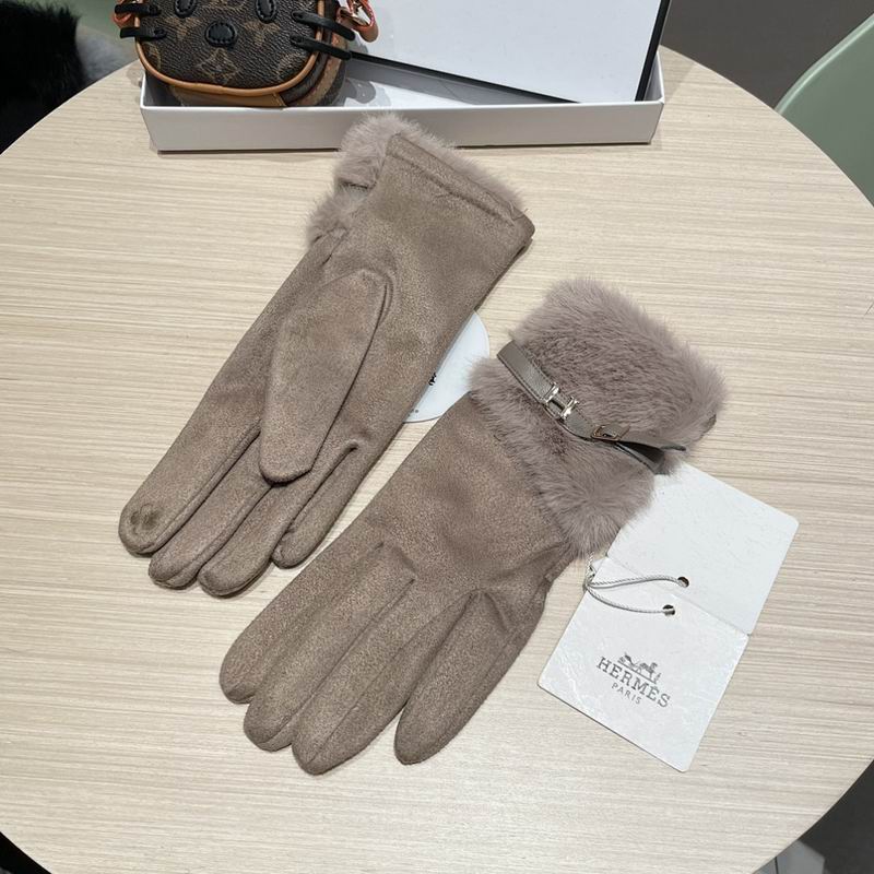 Hermes Gloves hm (4)