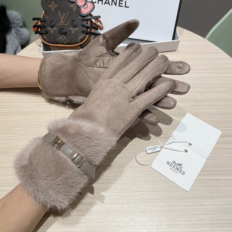 Hermes Gloves hm (6)