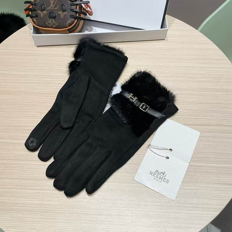 Hermes Gloves hm (7)