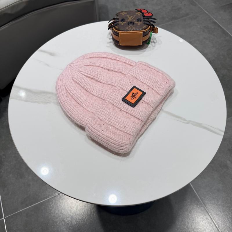 Hermes Hat (689)