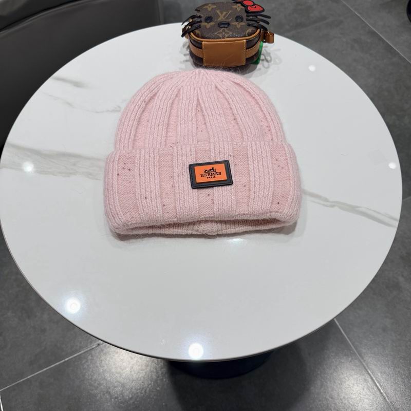 Hermes Hat (691)