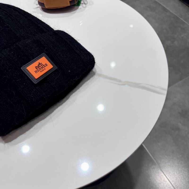 Hermes Hat (697)