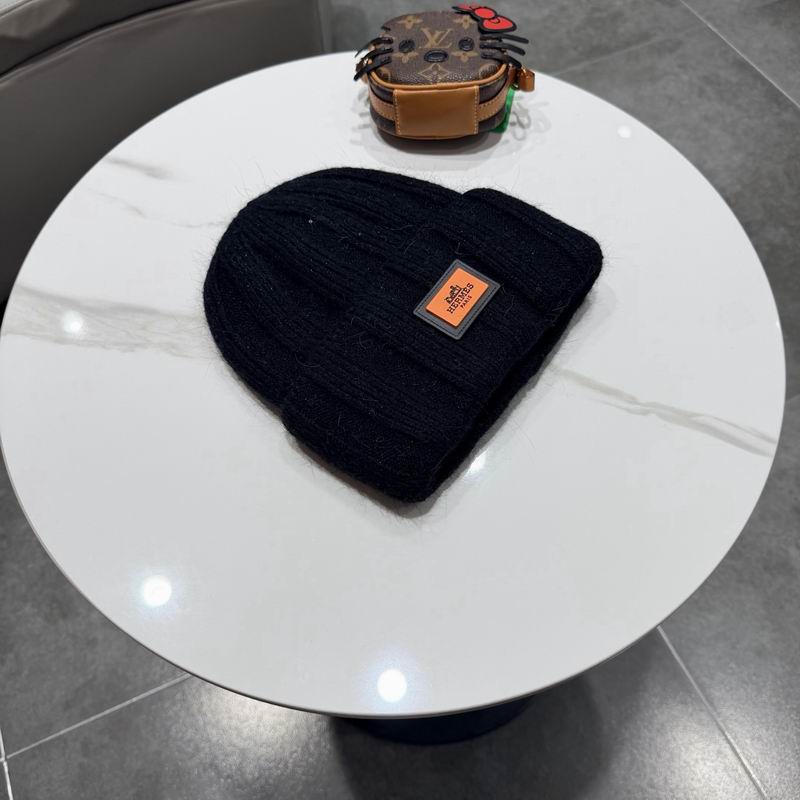 Hermes Hat (698)
