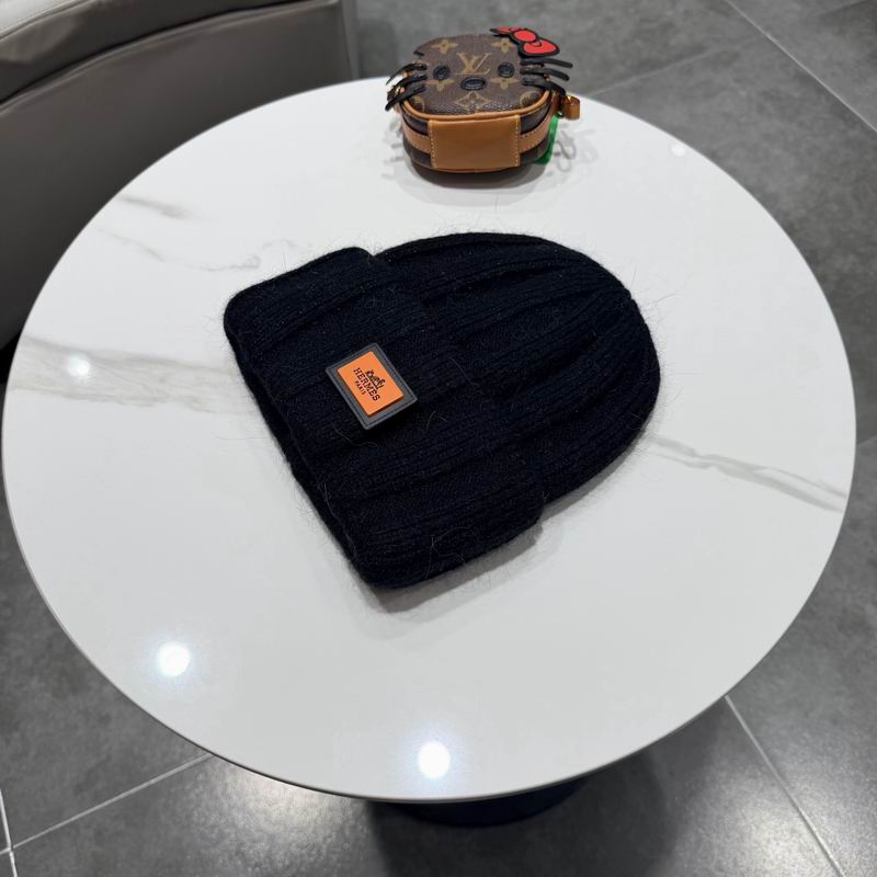 Hermes Hat (699)