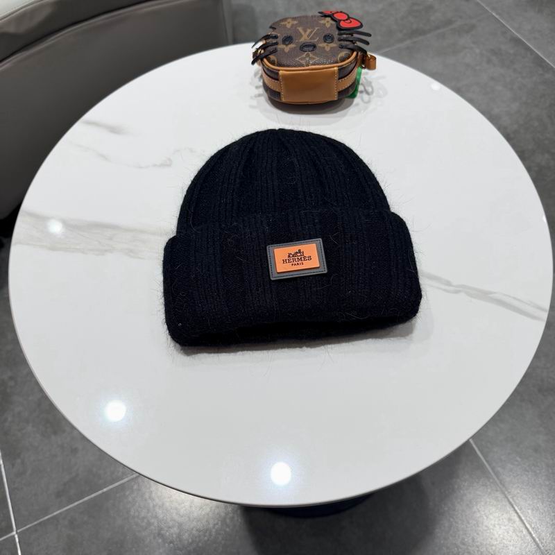 Hermes Hat (700)