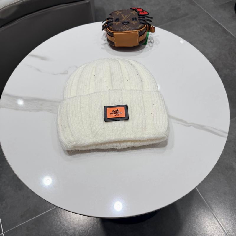 Hermes Hat (709)