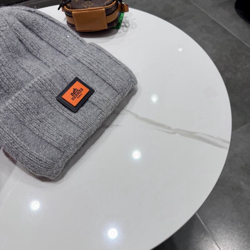 Hermes Hat (715)