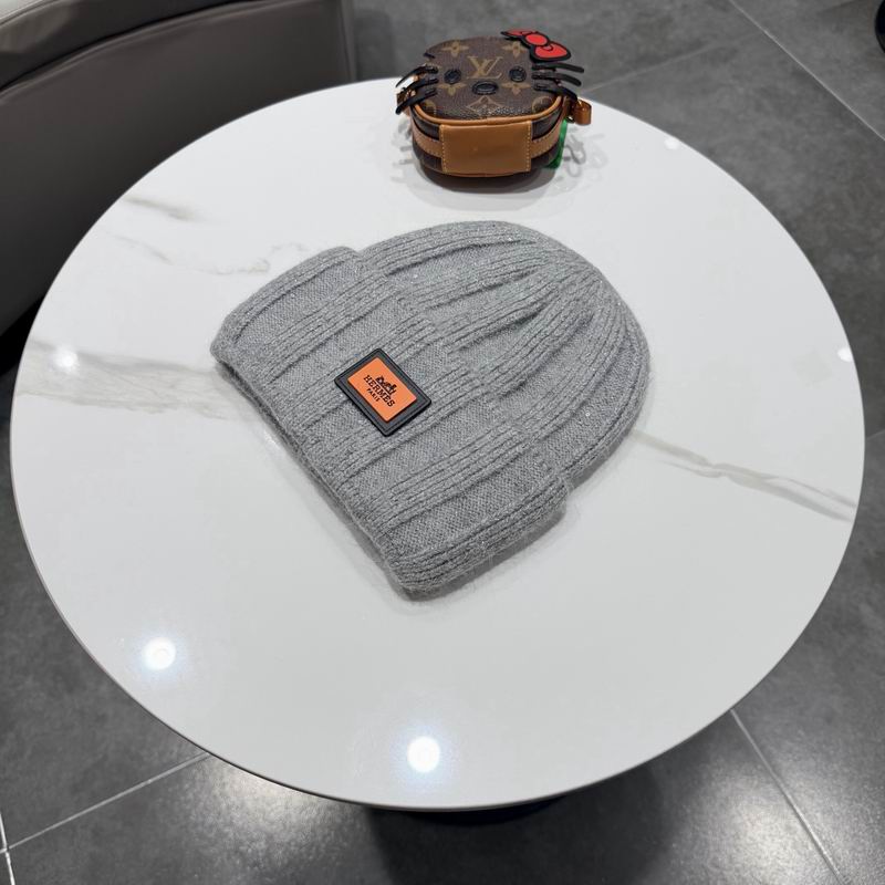 Hermes Hat (717)