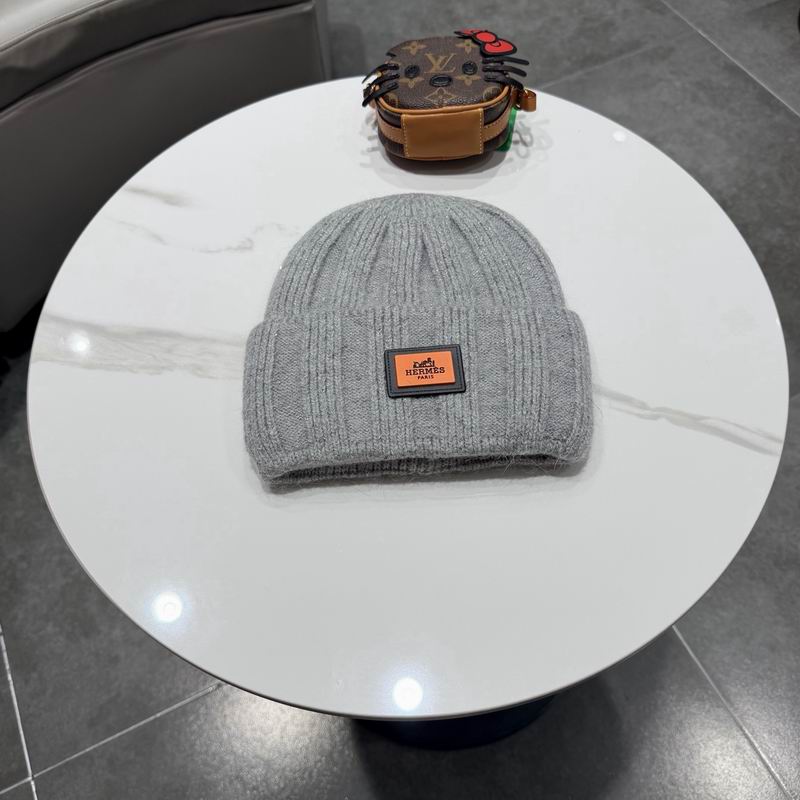 Hermes Hat (718)