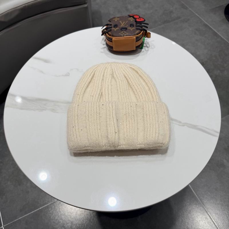 Hermes Hat (721)