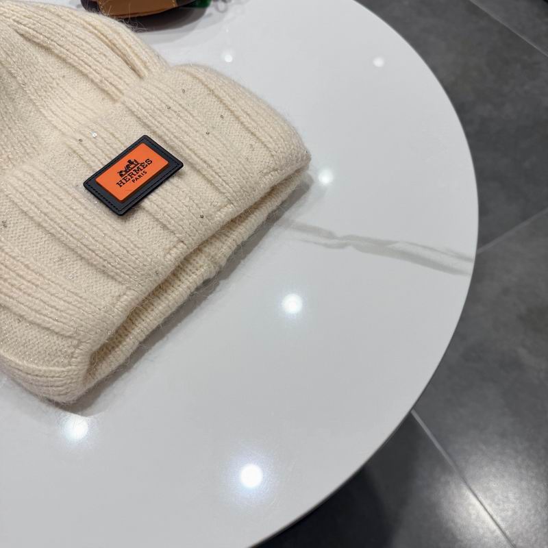 Hermes Hat (724)