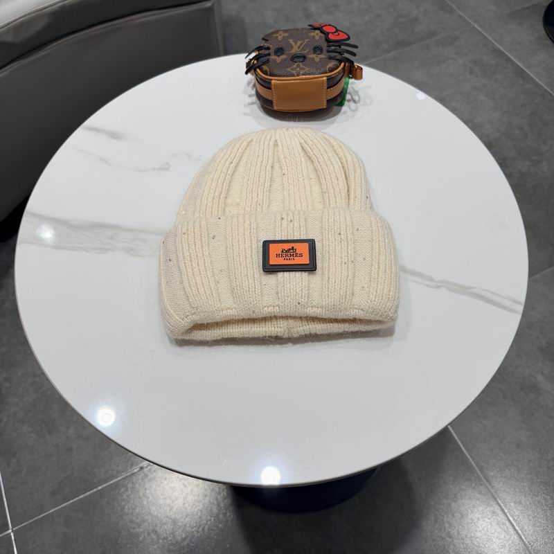 Hermes Hat (727)