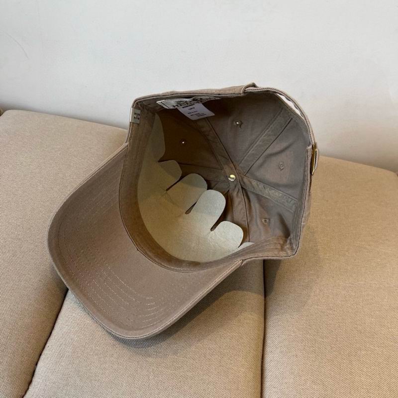 Hermes cap (1710)