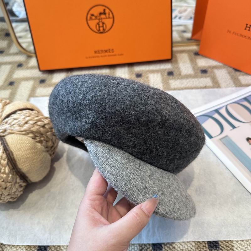 Hermes cap (221)
