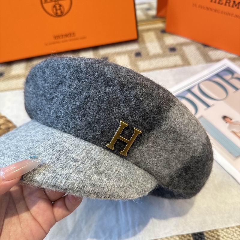 Hermes cap (222)