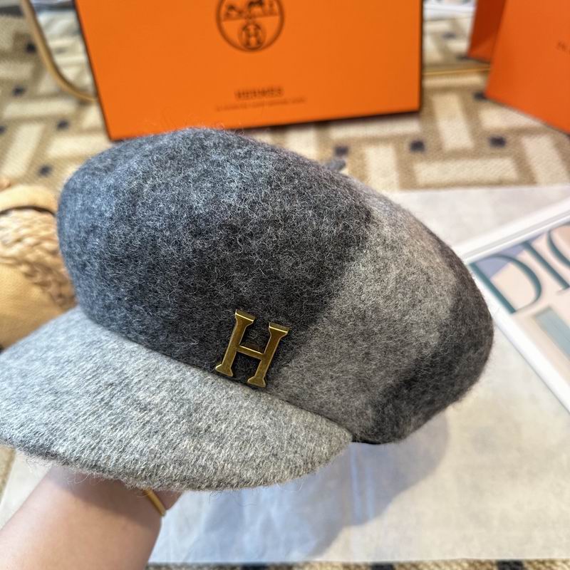 Hermes cap (224)