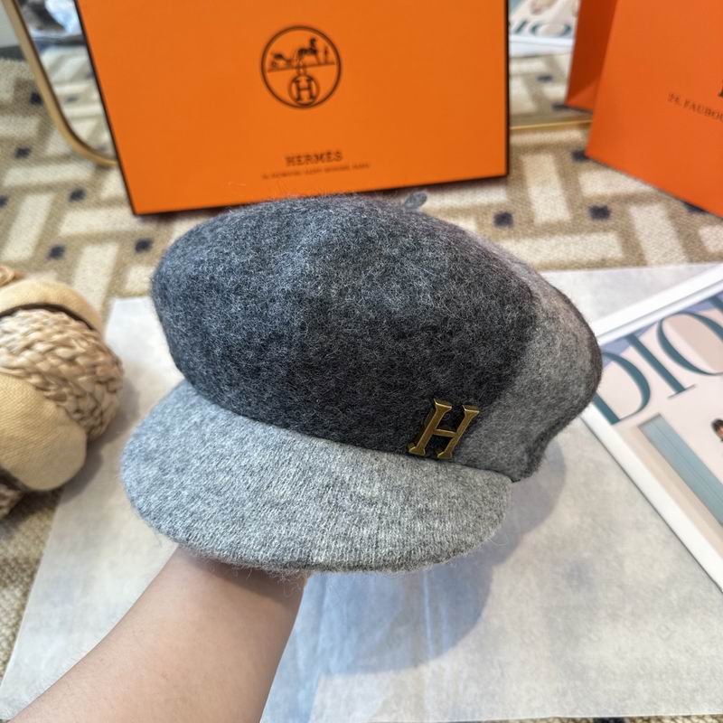 Hermes cap (225)