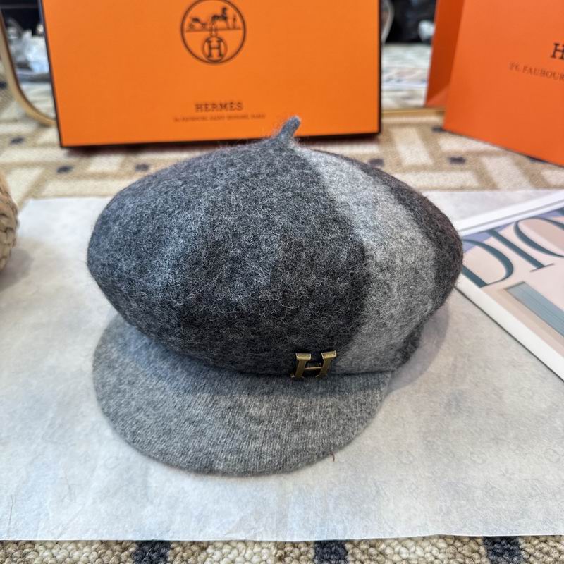 Hermes cap (226)
