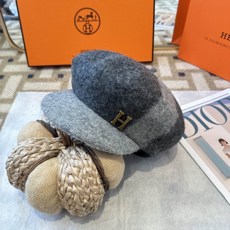 Hermes cap (227)