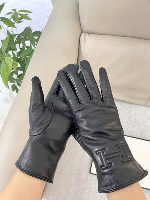 Hermes gloves 10 (3)