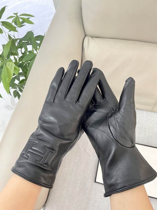 Hermes gloves 10 (4)