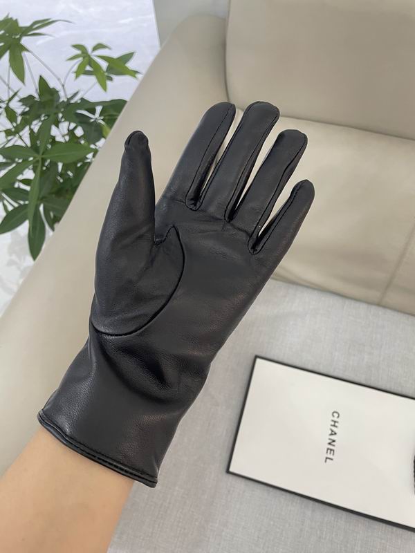 Hermes gloves 10 (5)