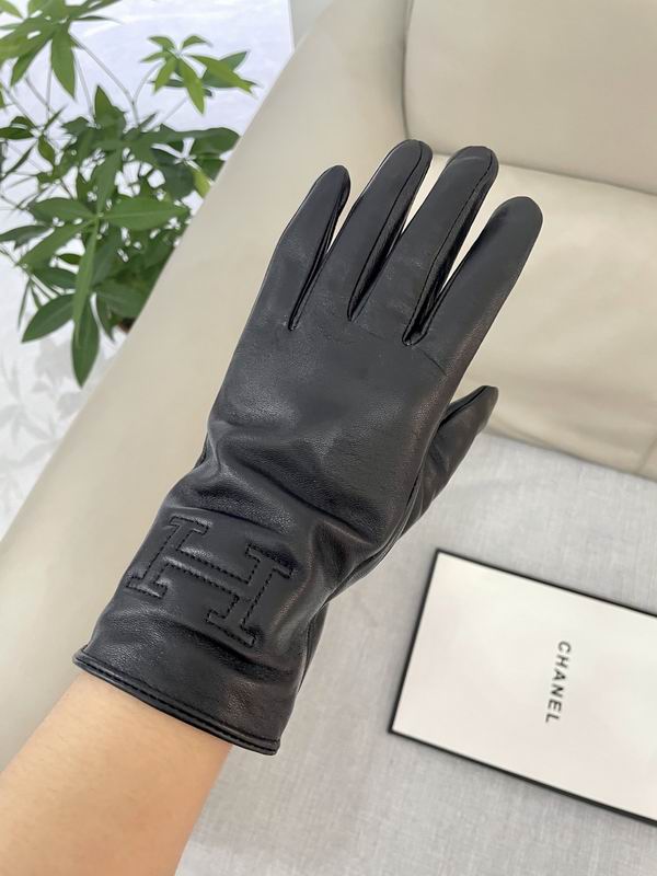 Hermes gloves 10 (6)