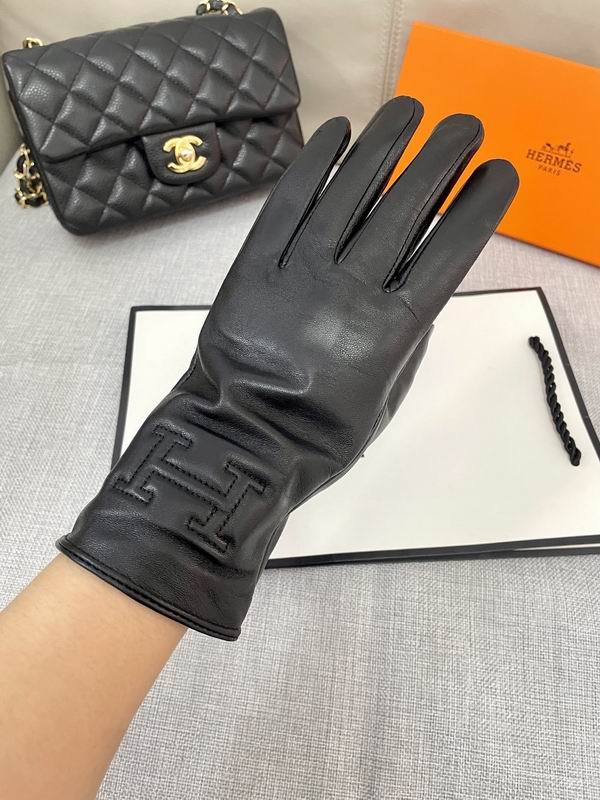 Hermes gloves 10 (7)