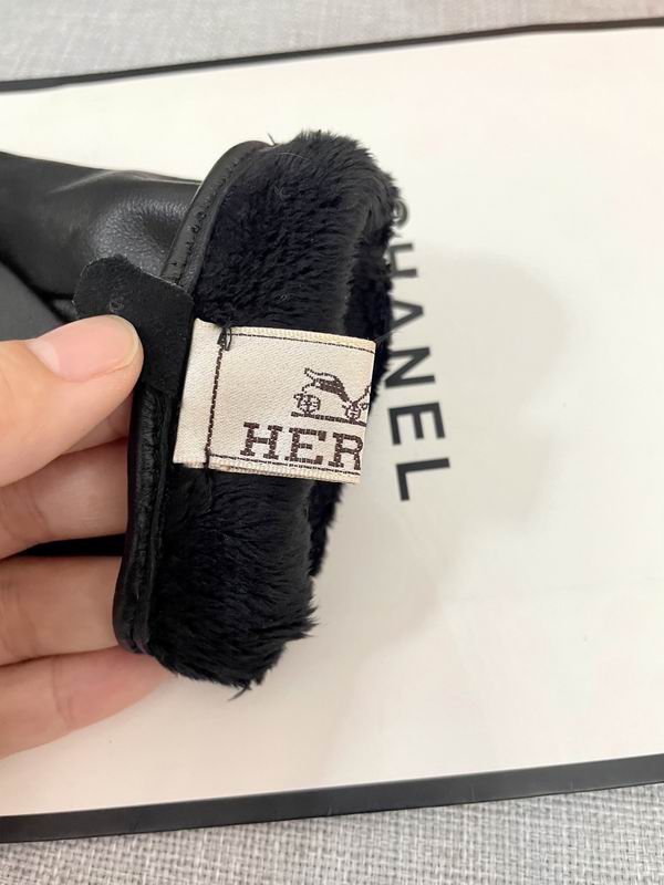 Hermes gloves 10 (8)