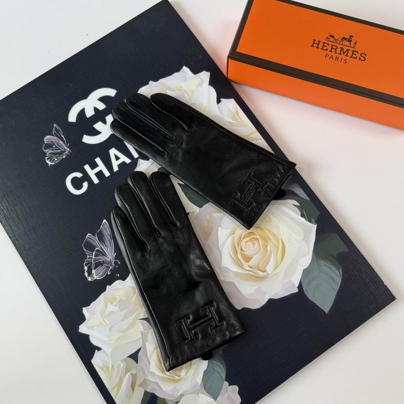 Hermes gloves 47 (1)