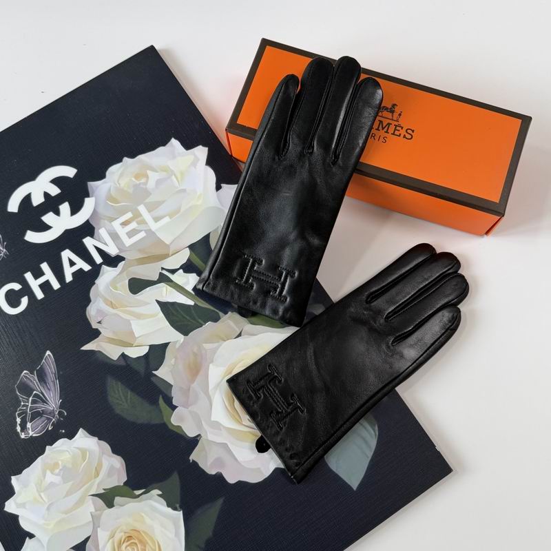 Hermes gloves 47 (2)