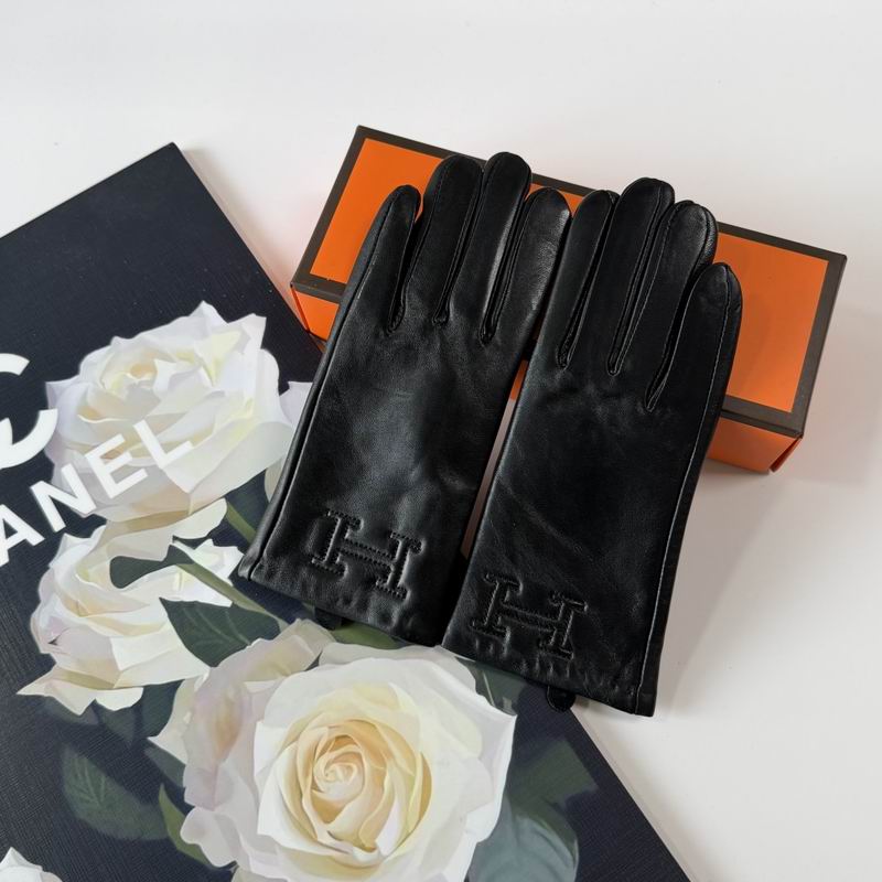 Hermes gloves 47 (3)