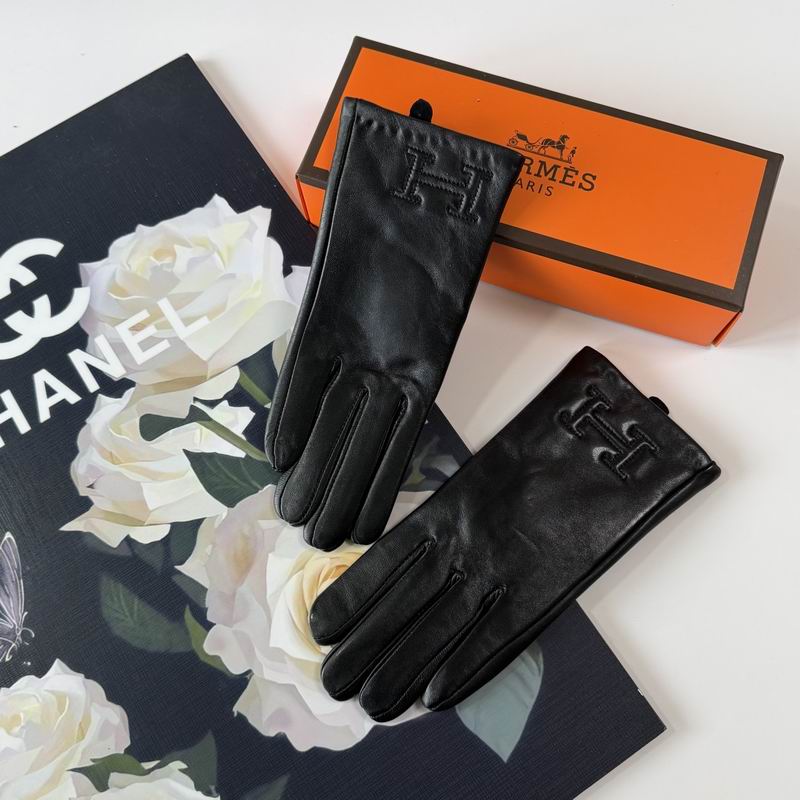 Hermes gloves 47 (4)