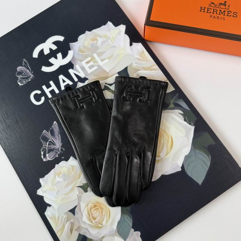 Hermes gloves 47 (6)