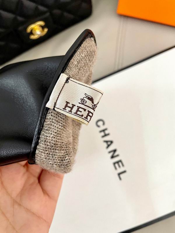 Hermes gloves L 85 (5)