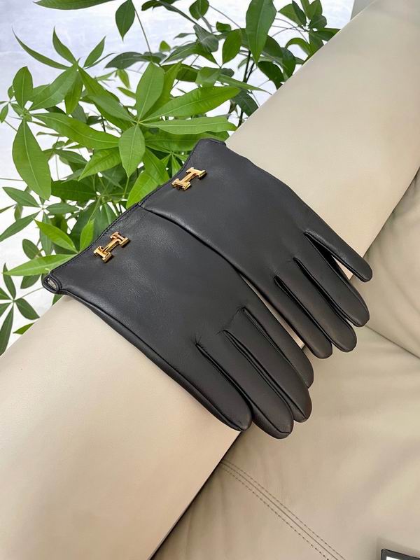 Hermes gloves L 85 (7)