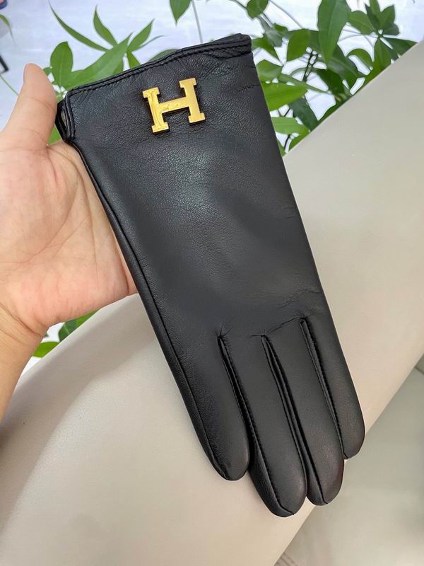 Hermes gloves L 85 (9)